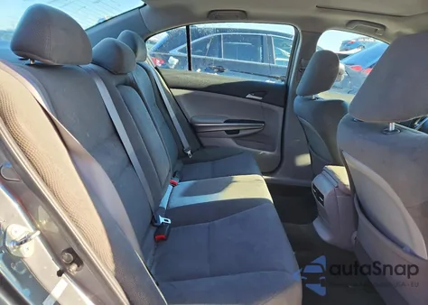 2010 Honda Accord Ex z USA, uszkodzony, nr VIN 1HGCP2F7XAA188256